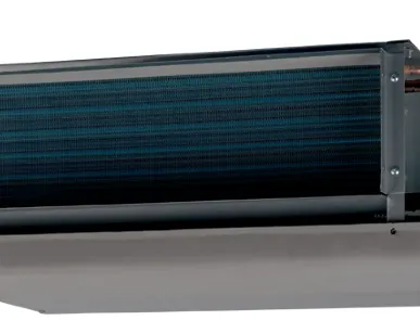 фото Фанкойл Ballu BMFM-550SL канальный