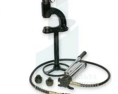 фото Перфоратор гидравлический РОСТ ПГЭС-35 (с насосом)