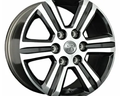 фото Колесный диск Replay MI103