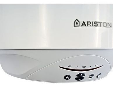 фото Водонагреватель ARISTON ABS PRO R 100 V(3700164)