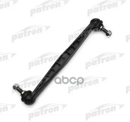 Фото №0 PS4313 PATRON Тяга стабилизатора PATRON арт. PS4313