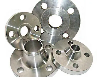 фото Фланцы гост 12821