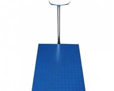 фото Промышленные складские весы ВП-500 СмартВес