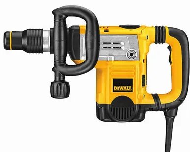 фото Отбойный молоток Деволт D 25831 К