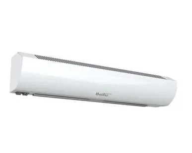 фото Завеса тепловая 9кВт 1.57м 380В стич-элемент BHC-L15-S09 (BRC-E) Ballu НС-1073914