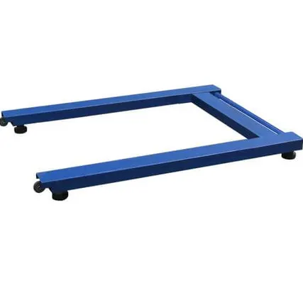 Фото №0 Весы паллетные ВСП4-3000.2 П9