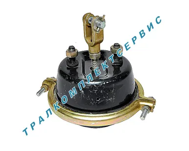 фото Камера тормозная ЧМЗАП 18-3519110