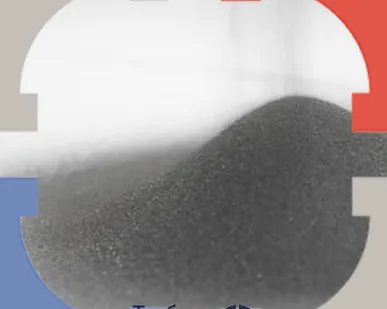 фото Порошок никелевый