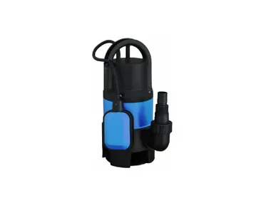 фото Насос дренажный PROFLINE GS 1000 (до 35 мм, пластиковый корус, 1000 Вт, Hmax-9 м, Qmax-14000 л/ч)