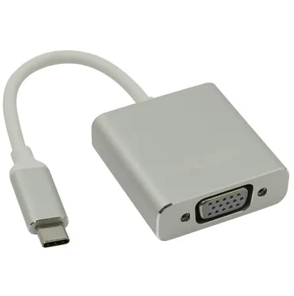 Фото №0 Переходник VCOM USB Type-C -