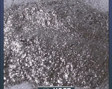 фото Алюминиевая пудра ПП1Л ГОСТ 5592-71