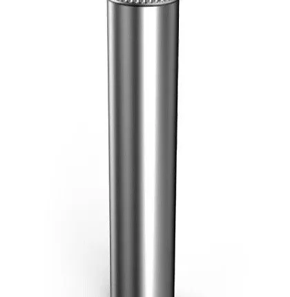 Фото №0 Труба моно tм-p l 1000, 430, 0,5 d 115