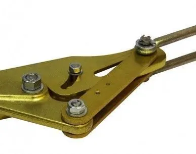 фото Инструмент натяжной "Лягушка" SKL-15