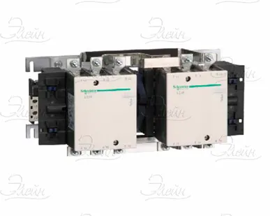 фото Контактор 115А LC2F115M7 реверсивный Schneider Electric