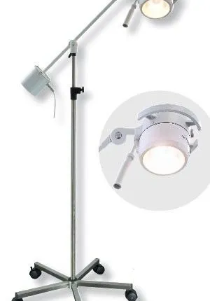 Фото №0 Светильник MASTERLIGHT® 20 галогеновый без фокусировки