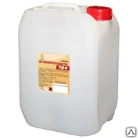 фото Пиротекс ОгнеБиоЗащита Про 1 группа (малиновый индик) (5л)