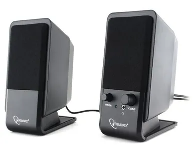 фото Компьютерная акустика Gembird