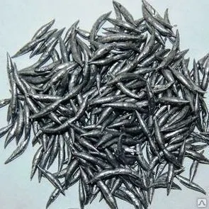 Фото №0 Свинец С0 С1 С2 С3 С3С ССУ ССУА УС ПСА ПС1 ПС2 ГОСТ 3778-98 9559-89 1292-81