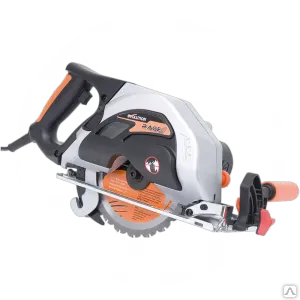 фото ЦИРКУЛЯРНАЯ ПИЛА ПО МЕТАЛЛУ RAGE