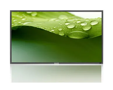 фото LED панель Philips 55" BDL5560EL/00 E-line