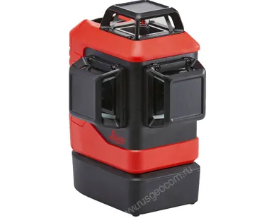 фото Лазерный нивелир Leica Lino L6R-1