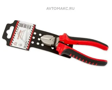 фото ARNEZI Бокорезы 160мм.