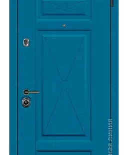 фото Входная дверь Париж PARIS.M94M.3