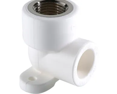 фото Водорозетка полипропилен VT754 д.25х1/2" ВР