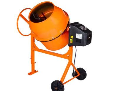 фото Бетономешалка Вихрь БМ-180П