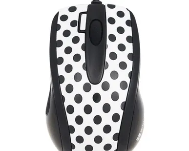 фото Мышь G-CUBE GLBW-73PD USB