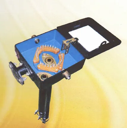 Фото №0 Муфта кабельная МГУ-28-III универсальная герметизированная 17616-00-00-02