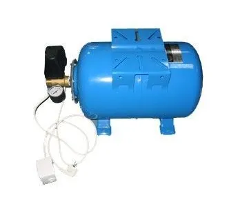 фото Блок автоматики РМ 5/ 24 гор.