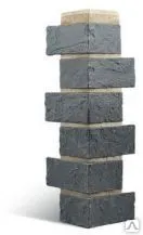 Фото №0 Угол Кирпич клинкерный Альта-Декор