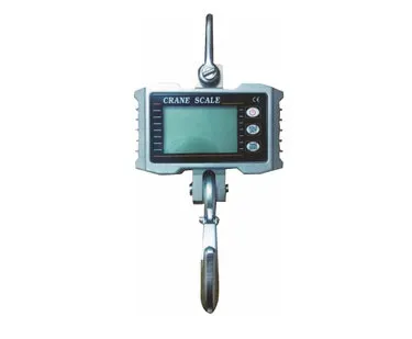 фото Весы электронные крановые TOR OCS-QB 200кг