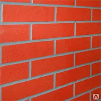 Фото №0 Плита ЦСП "под кирпич"