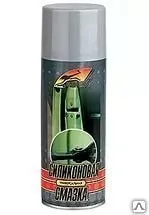 Фото №0 Смазка силиконовая -спрэй 520 мл