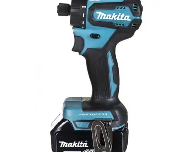 фото Шуруповерт Makita DDF083RFE