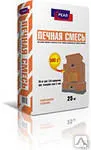фото Смесь печная РЕАЛ