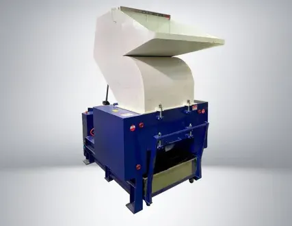 Фото №1 Дробилка для пластиковых ящиков XFS-800