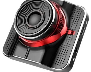 фото Видеорегистратор Pioneer