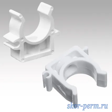 Фото №0 Опора 20 PP-R