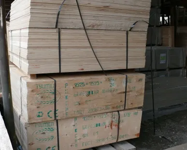 фото Фанера 6мм