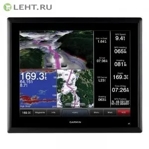 Фото №0 Картплоттер Garmin GMM 190
