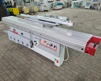 фото Форматно раскроечный станок Sicar Boom 3200 Б/У в Электростали