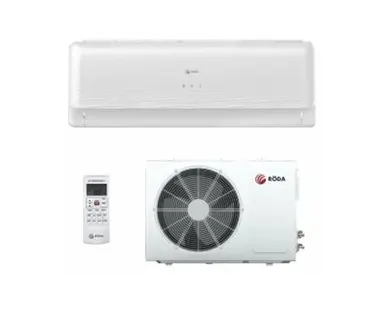 фото Настенная сплит-система Roda