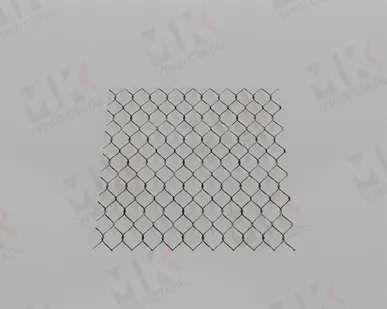 фото Сетка рабица 40х40х2.5 мм