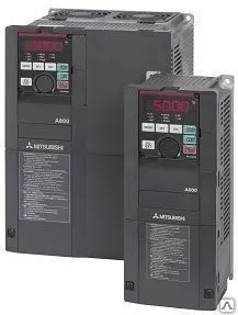 Фото №0 Преобразователь частоты FR-A840-00052-2-60