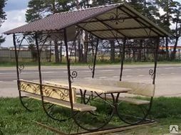 фото Изделия из металла