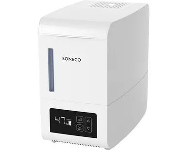 фото Увлажнитель S250 (стерильный пар) бел. Boneco НС-1132148