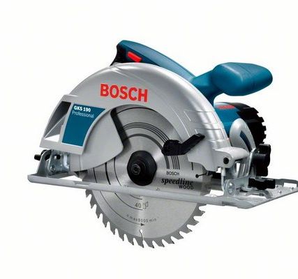 Фото №0 Дисковая пила Bosch GKS 190 Professional.